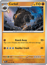 094 - Carkol - Common